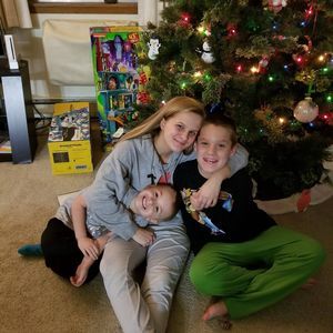 Meet your Posher, Heather